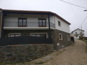 Casa das Olmedas